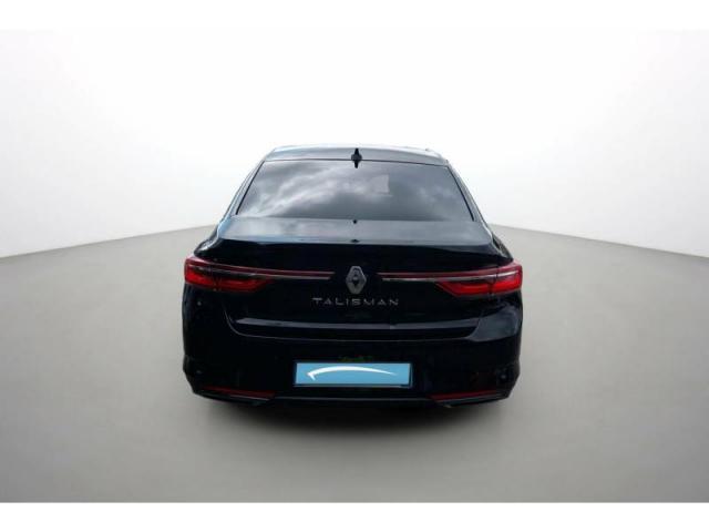 Renault Talisman image 8