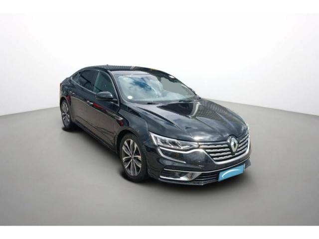 Renault Talisman image 3