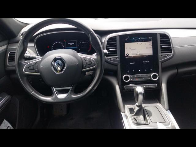 Renault Talisman image 7