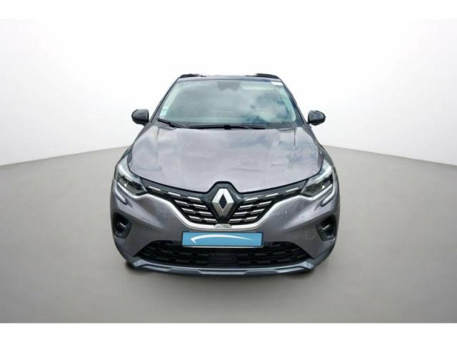 Renault Captur image 1