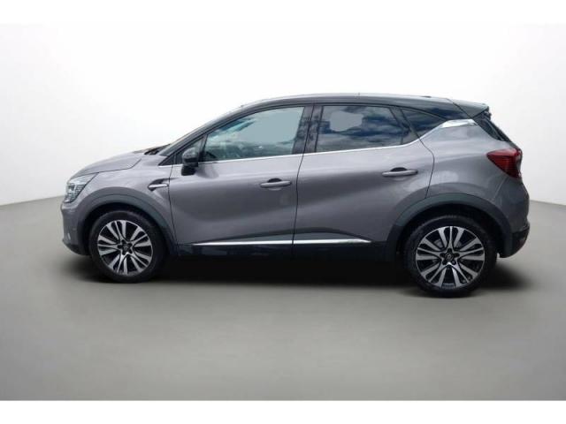 Renault Captur image 3