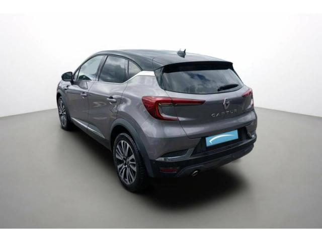 Renault Captur image 2