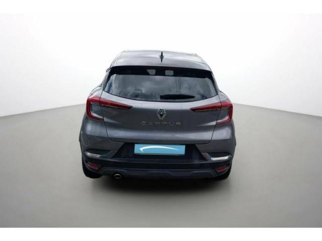 Renault Captur image 5