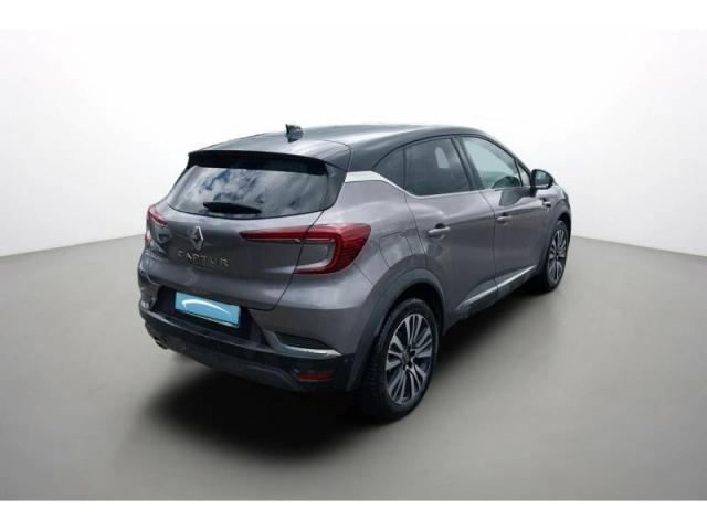 Renault Captur image 6
