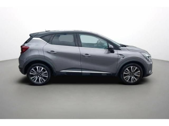 Renault Captur image 7