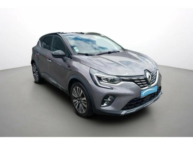 Renault Captur image 8