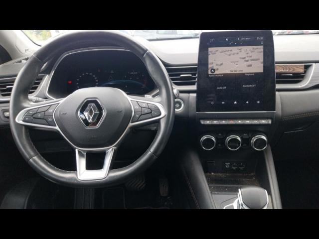 Renault Captur image 4