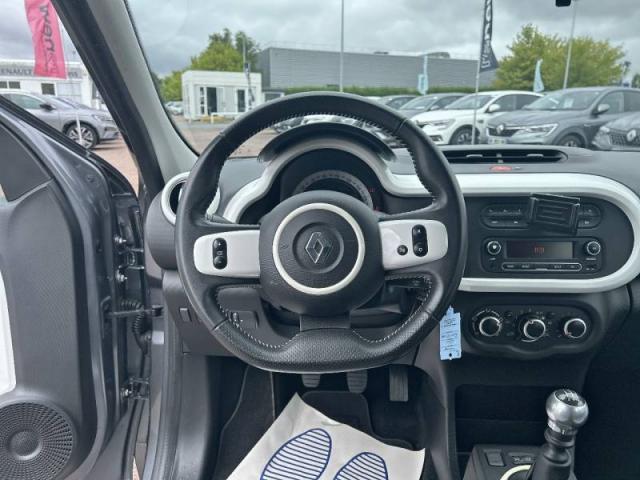 Renault Twingo image 6