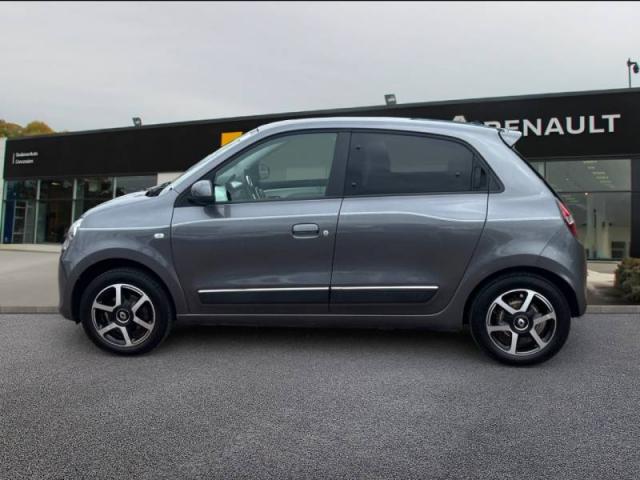 Renault Twingo image 4
