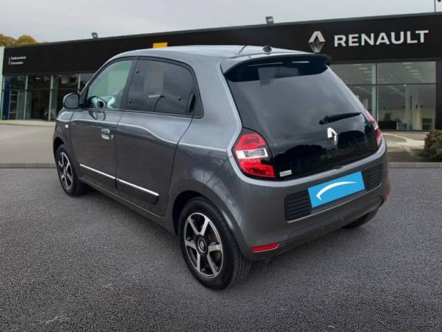 Renault Twingo image 3