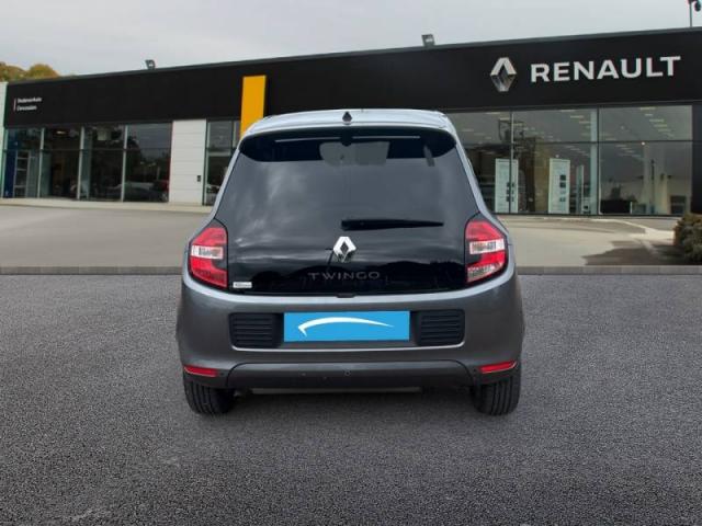 Renault Twingo image 5