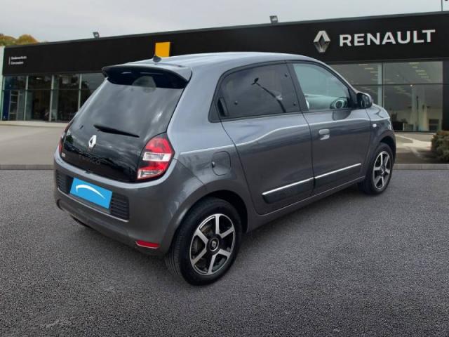 Renault Twingo image 8