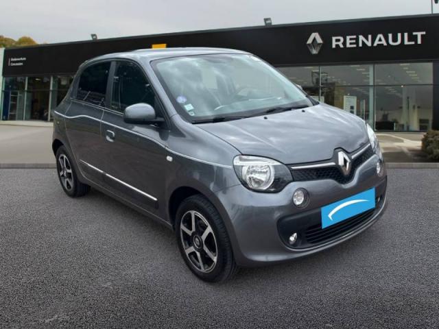 Renault Twingo image 1