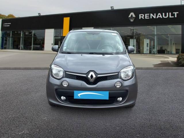 Renault Twingo image 2
