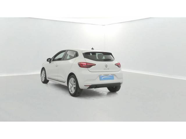 Renault Clio image 1