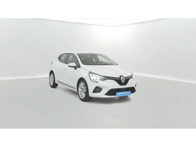 Renault Clio image 8