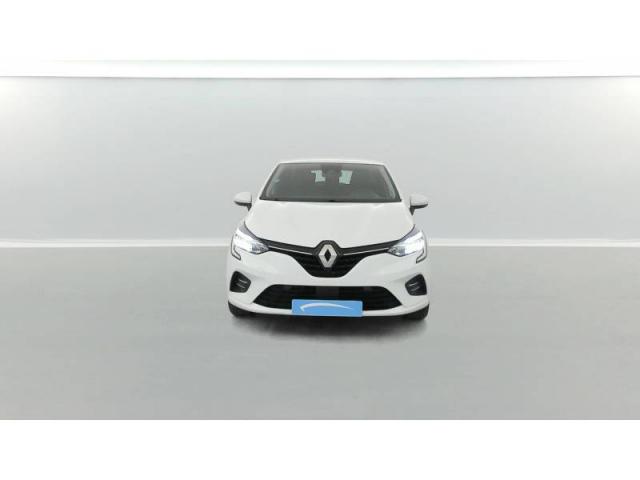 Renault Clio image 2