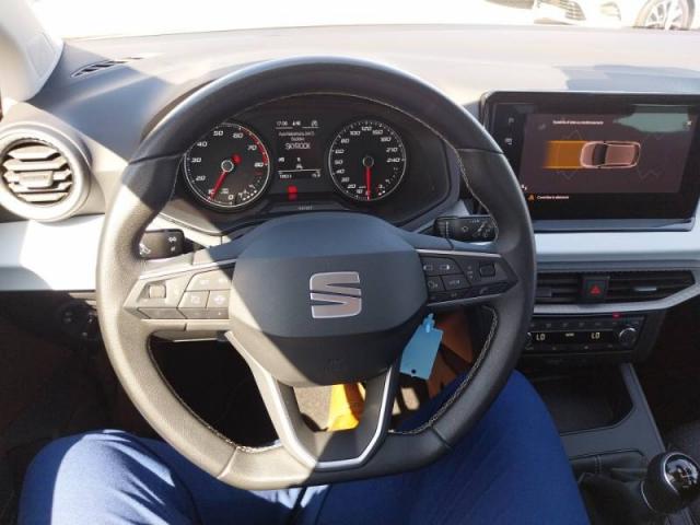 Seat Ibiza image 8
