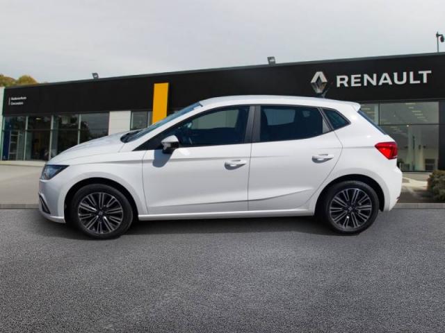 Seat Ibiza image 2