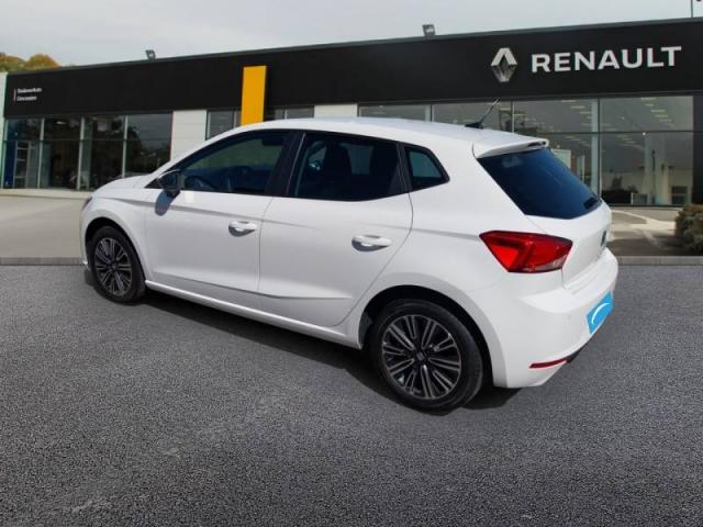 Seat Ibiza image 1