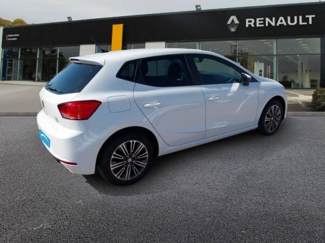 Seat Ibiza image 6