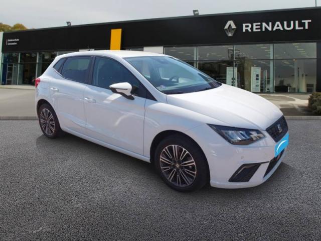 Seat Ibiza image 4