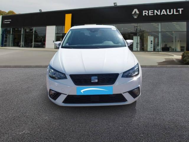 Seat Ibiza image 5