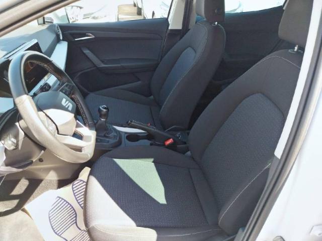 Seat Ibiza image 9
