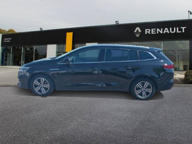 Renault Mégane image 1