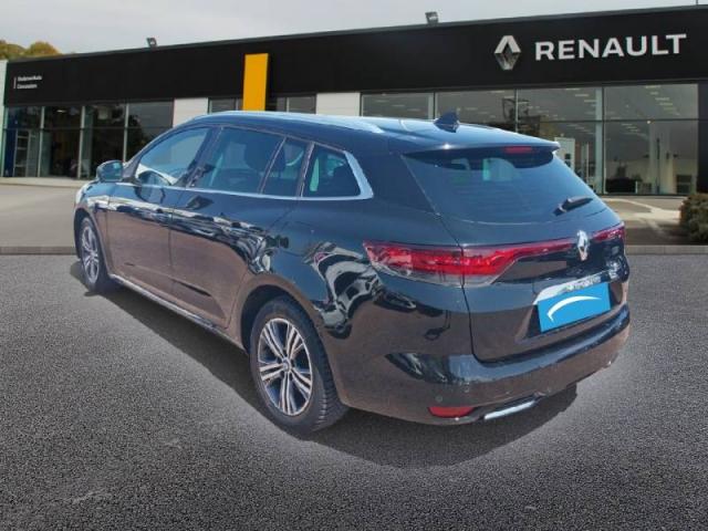 Renault Mégane image 6