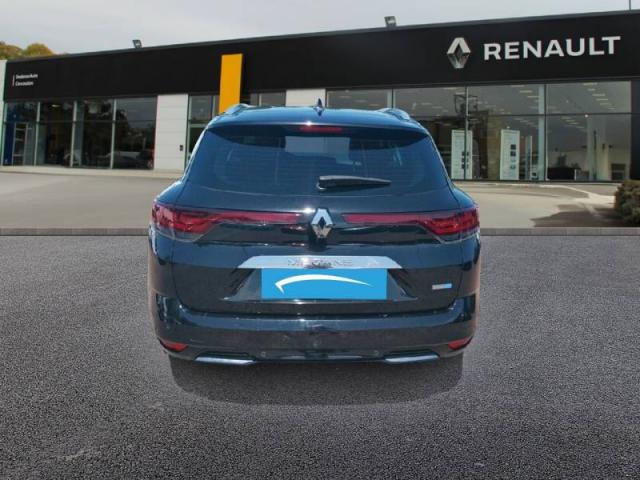Renault Mégane image 8