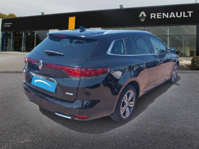 Renault Mégane image 3