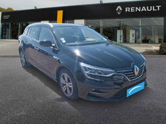 Renault Mégane image 7