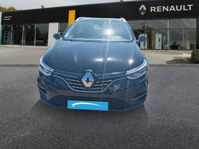 Renault Mégane image 9