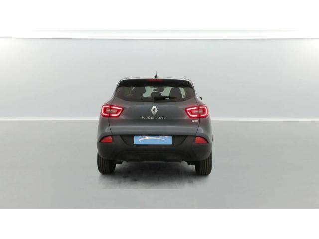 Renault Kadjar image 6