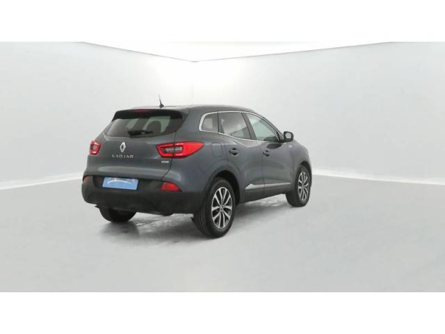 Renault Kadjar image 4