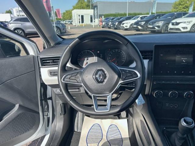 Renault Clio image 7
