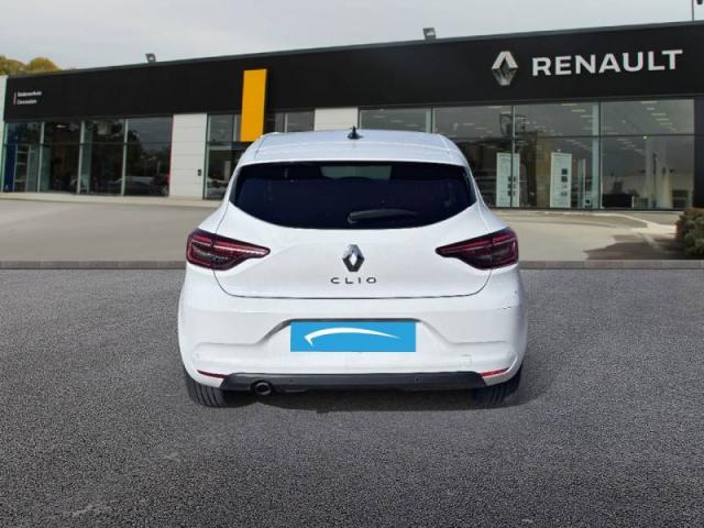Renault Clio image 6