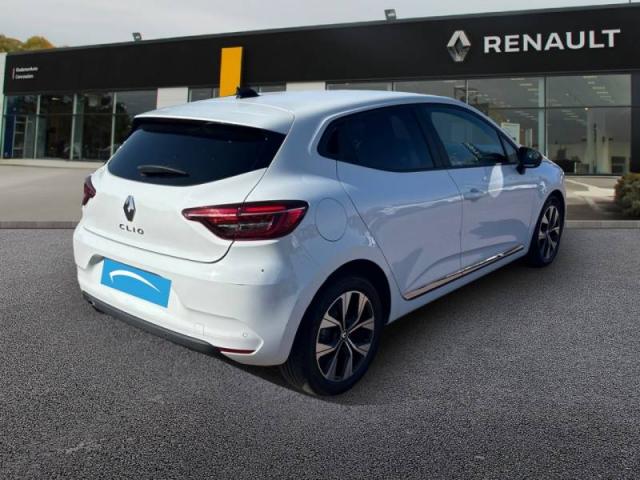 Renault Clio image 8