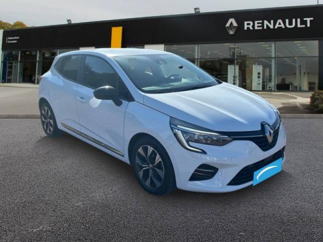 Renault Clio image 9