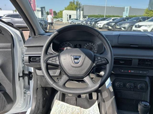 Dacia Sandero image 5