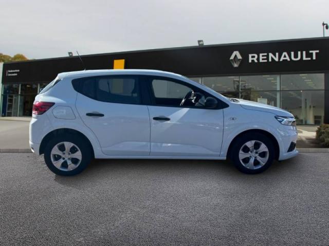 Dacia Sandero image 3