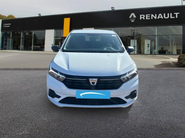 Dacia Sandero image 7