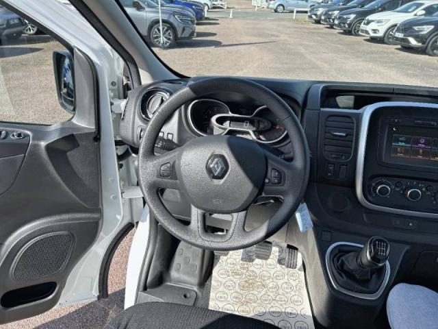 Renault Trafic image 6