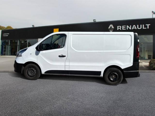 Renault Trafic image 4