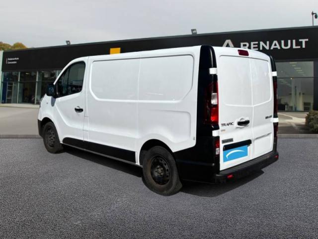 Renault Trafic image 5