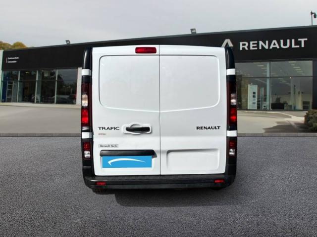 Renault Trafic image 8