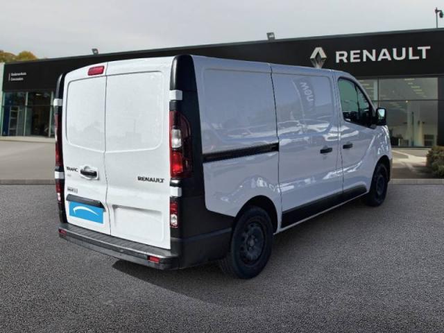 Renault Trafic image 1