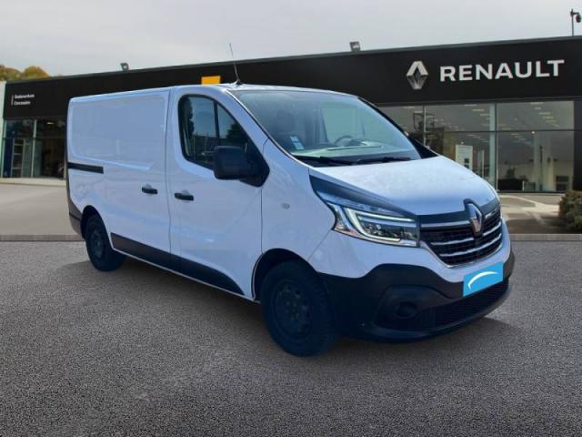 Renault Trafic image 3