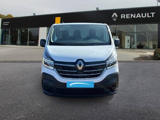 Renault Trafic image 9